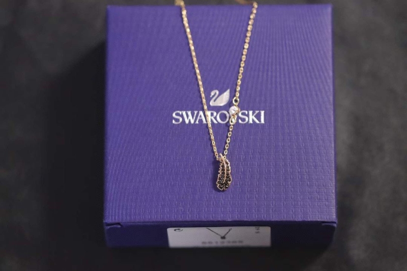 Swarovski Necklaces